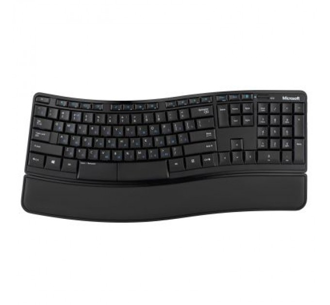 Microsoft Комплект Microsoft Comfort Desktop (L3V-00017)