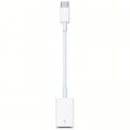 Apple Перехідник USB-C to USB Apple (MJ1M2ZM/A)