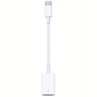 Перехідник USB-C to USB Apple (MJ1M2ZM/A)