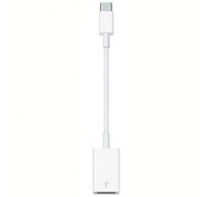 Apple Перехідник USB-C to USB Apple (MJ1M2ZM/A)