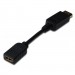 Digitus Перехідник DisplayPort to HDMI Digitus (AK-340408-001-S)