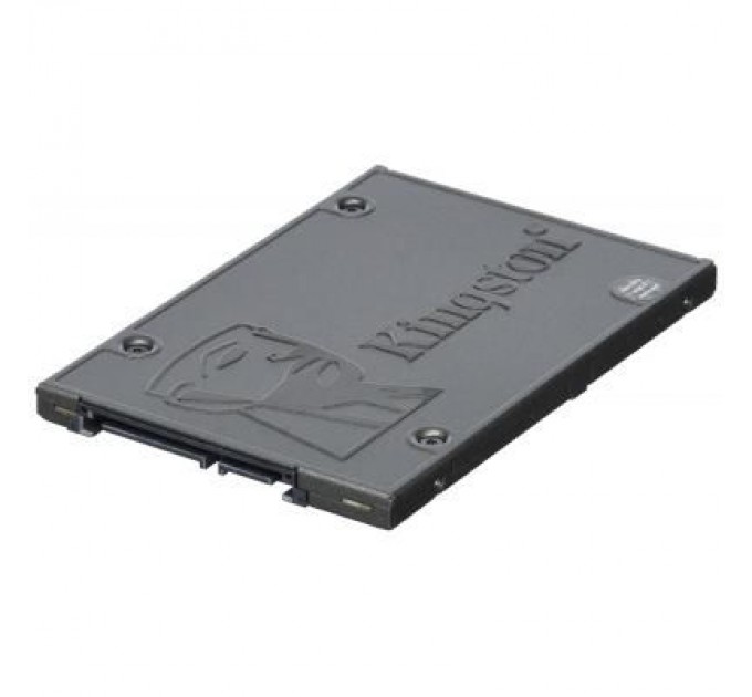 Kingston Накопичувач SSD 2.5" 240GB Kingston (SA400S37/240G)