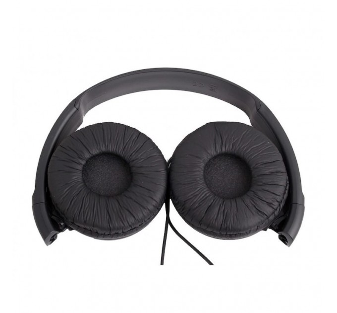 Sony Навушники Sony MDR-ZX110AP Black (MDRZX110APB.CE7)