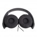 Sony Навушники Sony MDR-ZX110AP Black (MDRZX110APB.CE7)