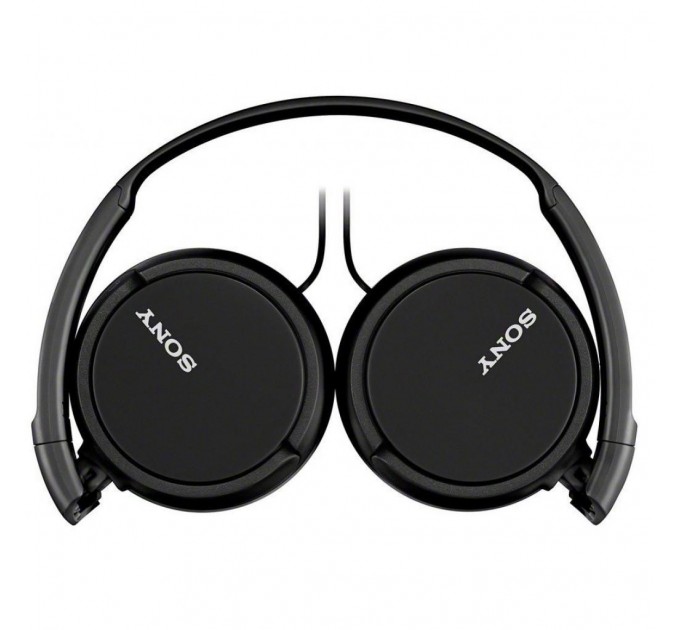 Sony Навушники Sony MDR-ZX110AP Black (MDRZX110APB.CE7)