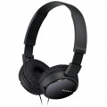 Sony Навушники Sony MDR-ZX110AP Black (MDRZX110APB.CE7)