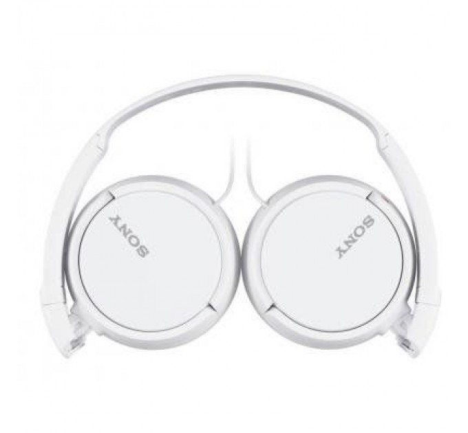 Sony Навушники Sony MDR-ZX110AP White (MDRZX110APW.CE7)