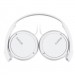 Sony Навушники Sony MDR-ZX110AP White (MDRZX110APW.CE7)