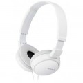 Sony Навушники Sony MDR-ZX110AP White (MDRZX110APW.CE7)