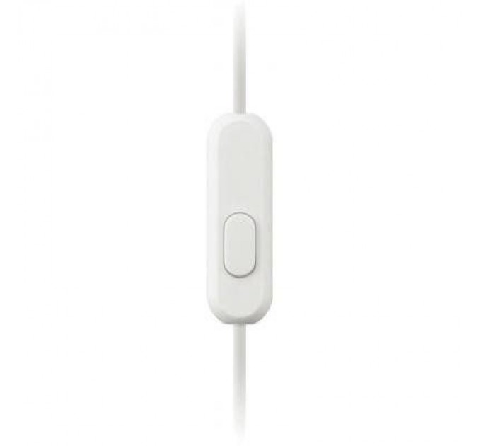 Sony Навушники Sony MDR-ZX110AP White (MDRZX110APW.CE7)