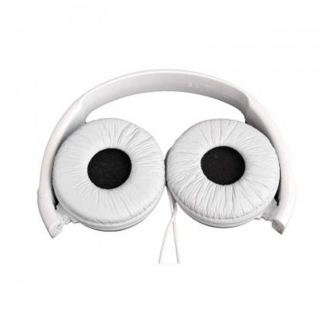 Sony Навушники Sony MDR-ZX110AP White (MDRZX110APW.CE7)