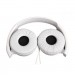 Sony Навушники Sony MDR-ZX110AP White (MDRZX110APW.CE7)
