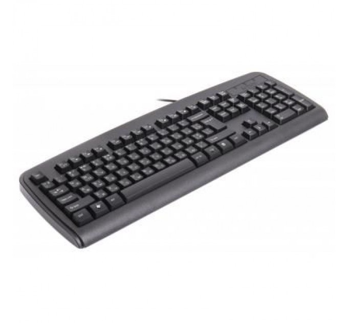 A4Tech Клавіатура A4Tech KB-720 Black USB