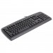 A4Tech Клавіатура A4Tech KB-720 Black USB