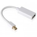 PowerPlant Перехідник mini DisplayPort to HDMI PowerPlant (KD00AS1238)