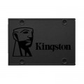 Kingston Накопичувач SSD 2.5" 480GB Kingston (SA400S37/480G)