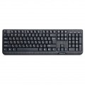 REAL-EL Клавіатура REAL-EL 500 Standard, USB, black