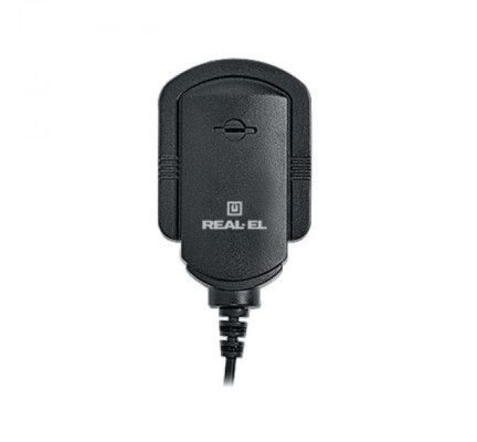 REAL-EL Мікрофон REAL-EL MC-10