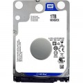 WESTERN DIGITAL Жорсткий диск для ноутбука 2.5" 1TB WD (WD10SPZX)