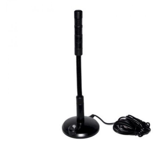 REAL-EL Мікрофон REAL-EL MC-50