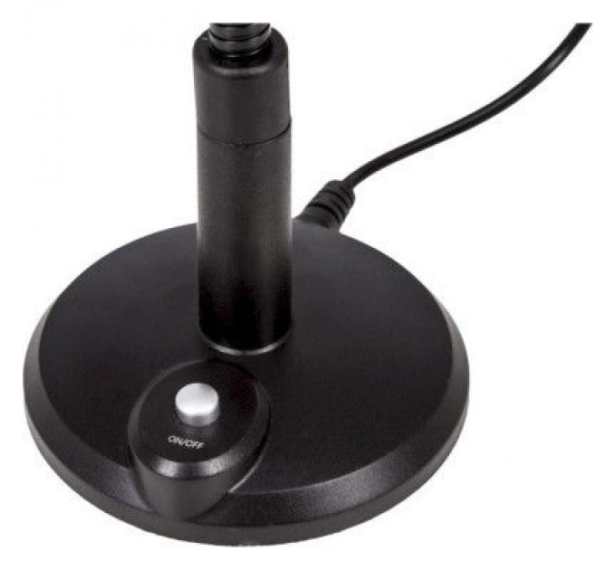 REAL-EL Мікрофон REAL-EL MC-50