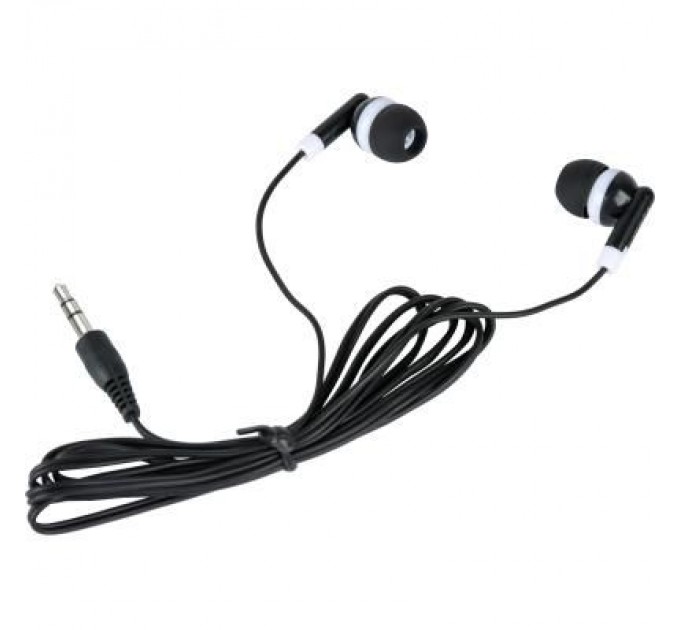 Vinga Навушники Vinga CPS015 Black (CPS015BK)