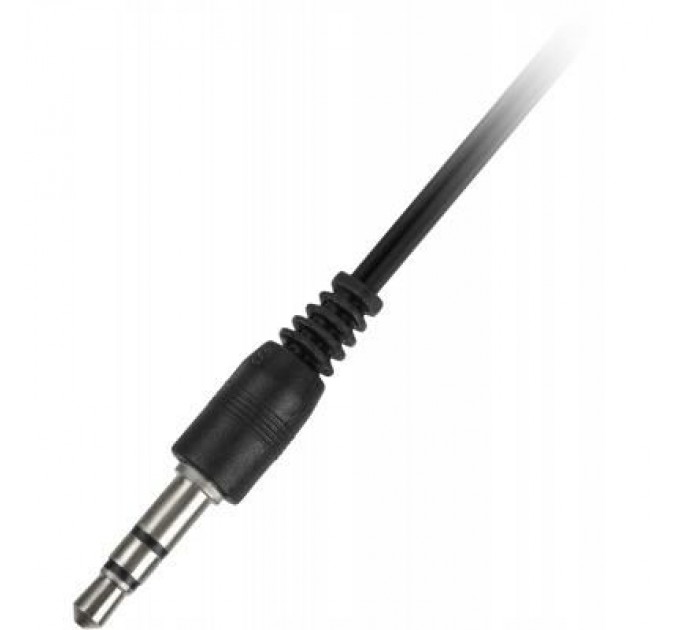 Vinga Навушники Vinga CPS015 Black (CPS015BK)