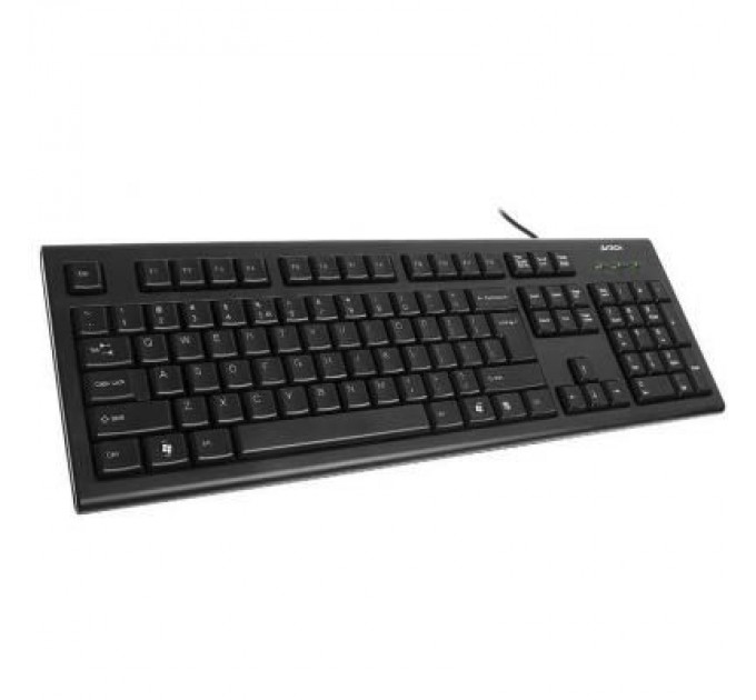 A4Tech Клавіатура A4Tech KR-85 USB