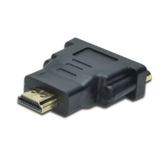 Digitus Перехідник HDMI to DVI-I(24+5) Digitus (AK-330505-000-S)