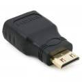 Extradigital Перехідник HDMI to Mini HDMI Extradigital (KBH1652)