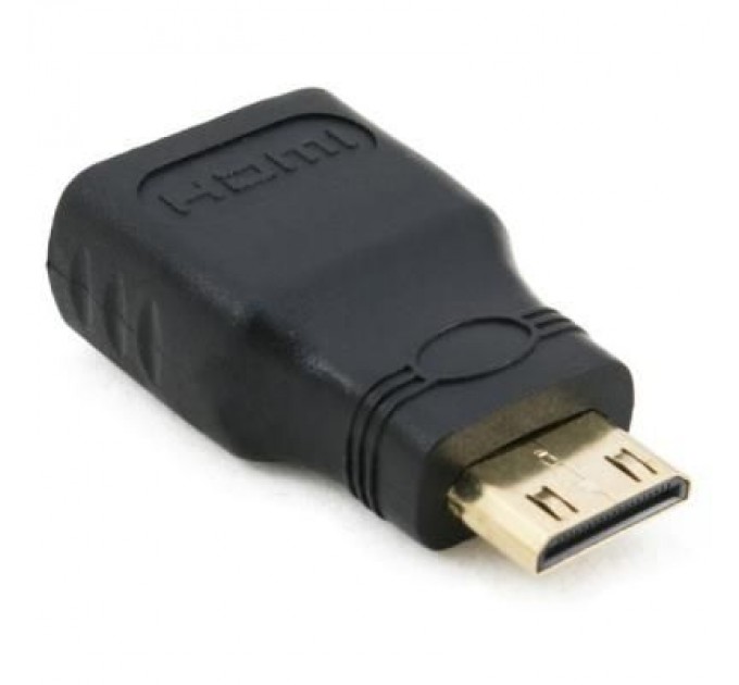 Extradigital Перехідник HDMI to Mini HDMI Extradigital (KBH1652)