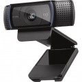 Logitech Веб-камера Logitech Webcam C920 HD PRO (960-001055)