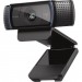 Logitech Веб-камера Logitech Webcam C920 HD PRO (960-001055)