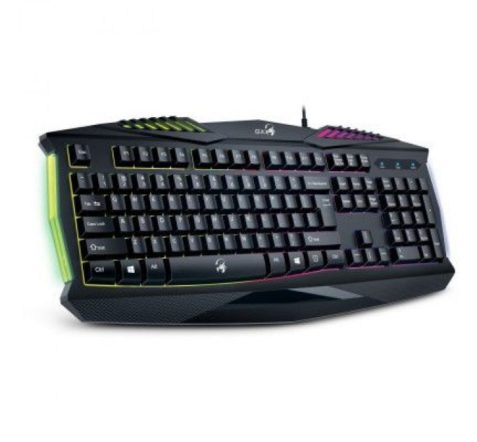 Genius Клавіатура Genius Scorpion K220 (31310475104)