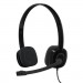 Logitech Навушники Logitech H151 Black (981-000589)