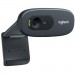 Logitech Веб-камера Logitech Webcam C270 HD (960-001063)