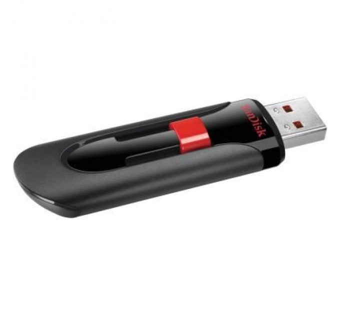 SanDisk USB флеш накопичувач SanDisk 256GB Cruzer Glide USB 3.0 (SDCZ60-256G-B35)