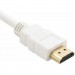 Extradigital Перехідник HDMI to VGA Extradigital (KBH1645)