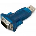 Extradigital Перехідник USB to COM Extradigital (KBU1654)