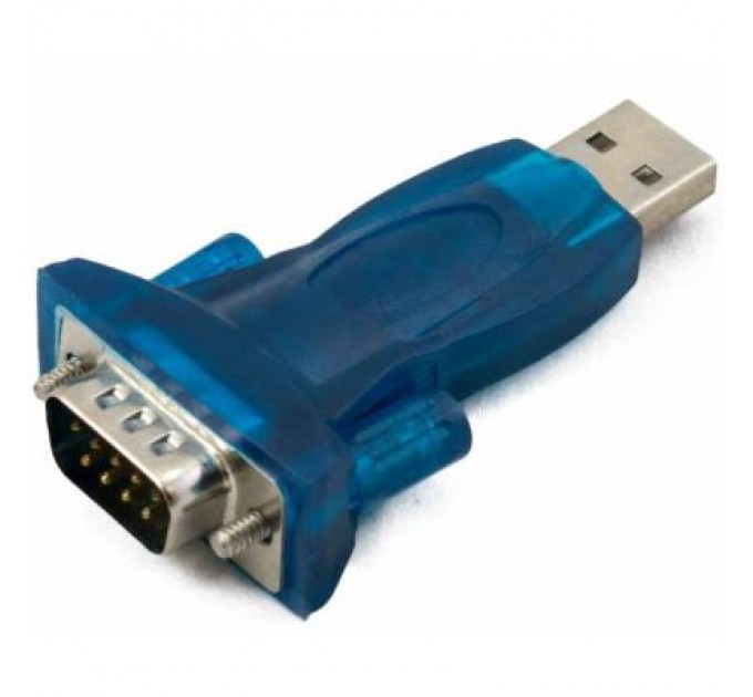 Extradigital Перехідник USB to COM Extradigital (KBU1654)
