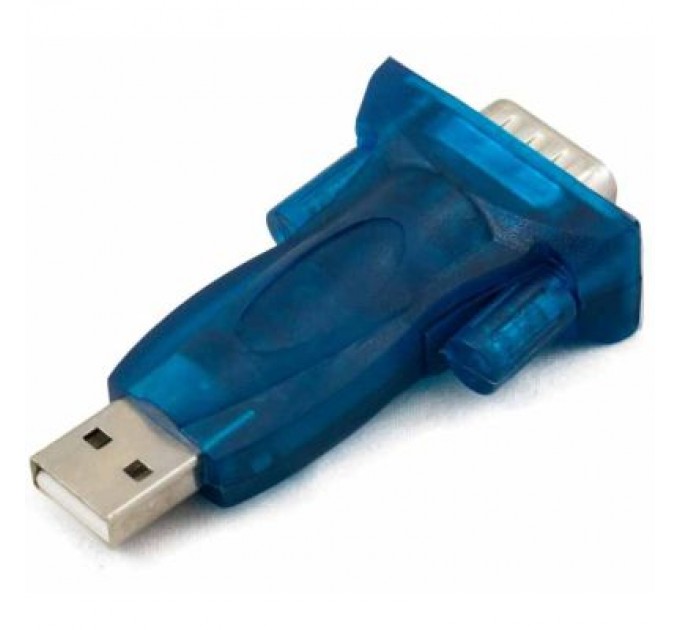 Extradigital Перехідник USB to COM Extradigital (KBU1654)