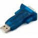 Extradigital Перехідник USB to COM Extradigital (KBU1654)
