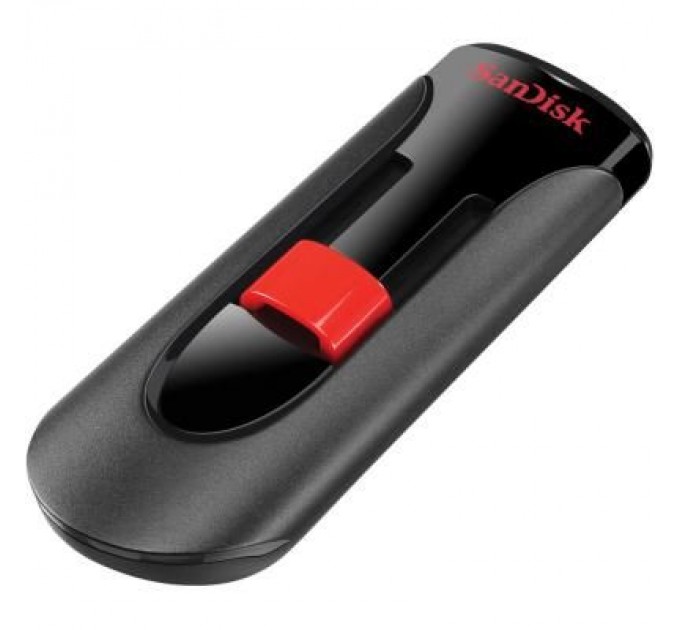 SanDisk USB флеш накопичувач SanDisk 256GB Cruzer Glide USB 3.0 (SDCZ60-256G-B35)
