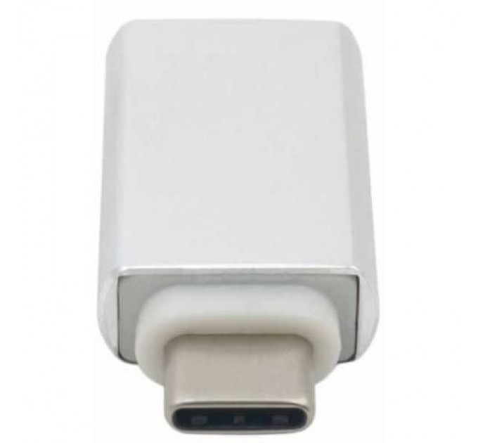 Extradigital Перехідник USB 3.0 Type-C to AF Extradigital (KBU1665)