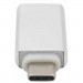 Extradigital Перехідник USB 3.0 Type-C to AF Extradigital (KBU1665)