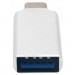 Extradigital Перехідник USB 3.0 Type-C to AF Extradigital (KBU1665)
