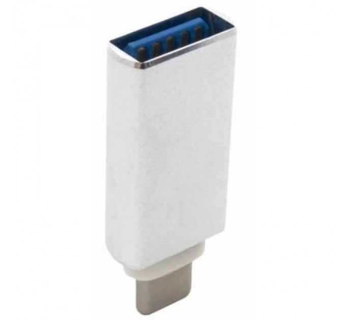 Extradigital Перехідник USB 3.0 Type-C to AF Extradigital (KBU1665)