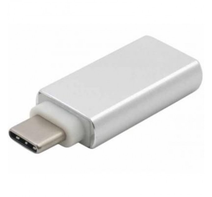 Extradigital Перехідник USB 3.0 Type-C to AF Extradigital (KBU1665)