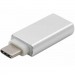 Extradigital Перехідник USB 3.0 Type-C to AF Extradigital (KBU1665)