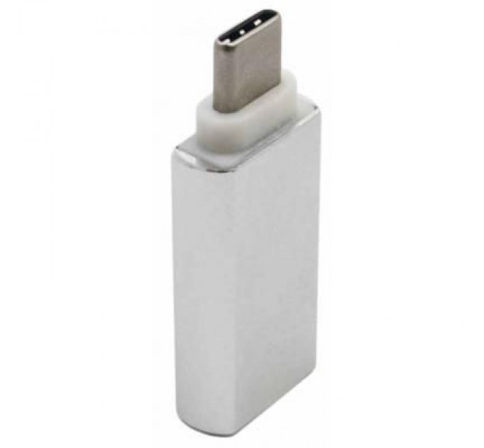 Extradigital Перехідник USB 3.0 Type-C to AF Extradigital (KBU1665)